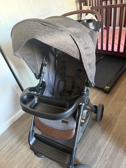 Safety 1st stroller