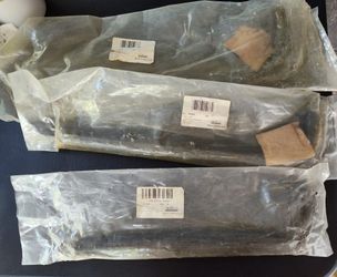 jumbo hex-L keys (3 different sizes)