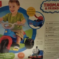 Thomas & Friends Tricycle