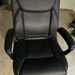 Used Care Still Works Very Well Reclines Back 