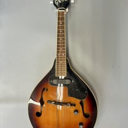 Fender Mandolin FM52E