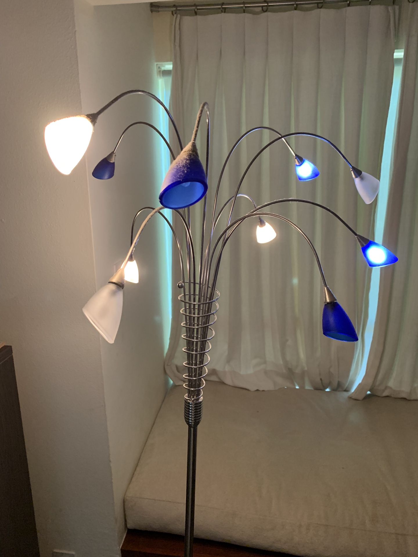 Floor Lamp