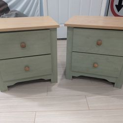 Night stands $20