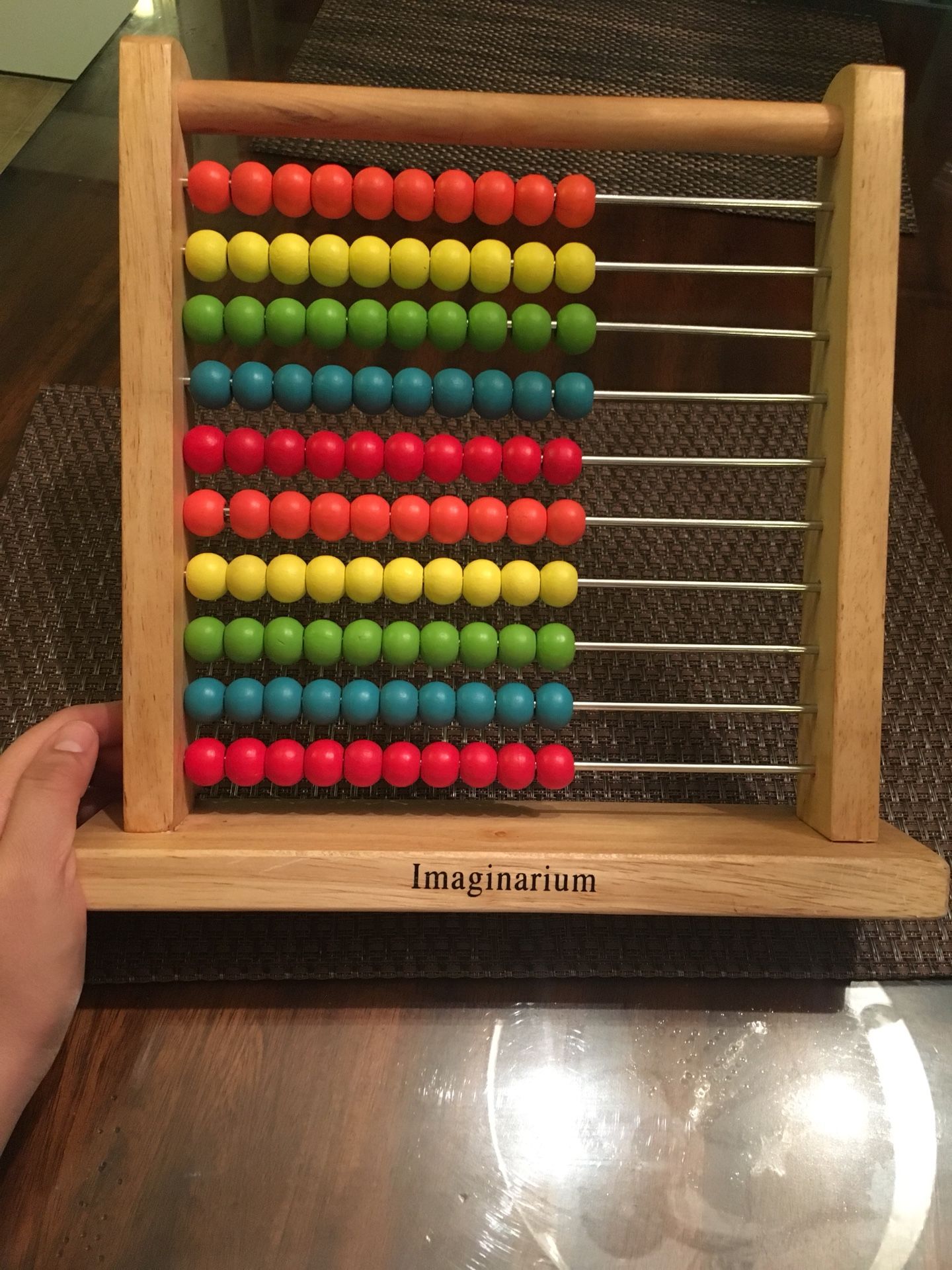 Imaginarium Abacus Multicolor for Sale in Vista CA OfferUp