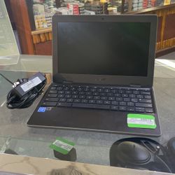 Asus Chromebook With Charger
