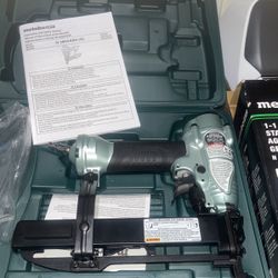 Metabo Stapler 1-1/2” 38 https://offerup.com/redirect/?o=bW0uTmV3L051ZXZh
