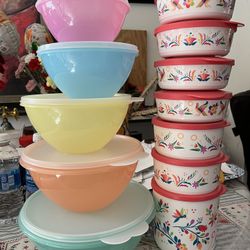 Tupperware