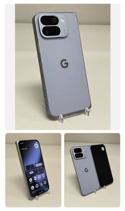 Pixel 10 Pro Fold unlocked