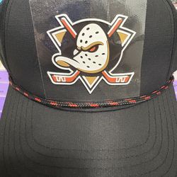 Anaheim Ducks promo Hat