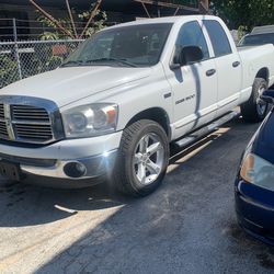 2007 Dodge Pickup