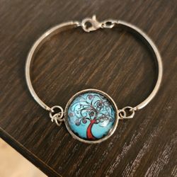 Necklace AND Bracelet Set