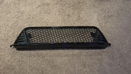 11th Gen Type r Lower Grill