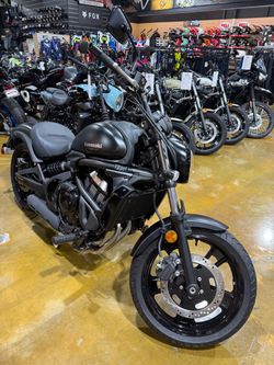 2026 Kawasaki Vulcan S