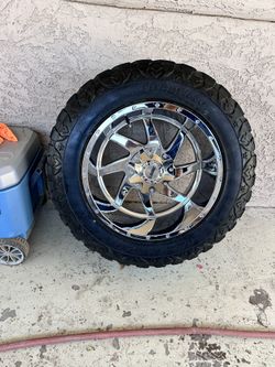 Dodge Ram Wheels Universal Rims