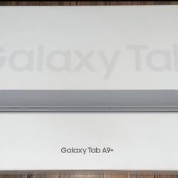 Samsung Tab A9+