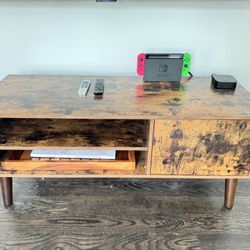 TV Console Table