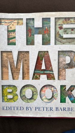 The map book