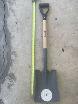 Shovel