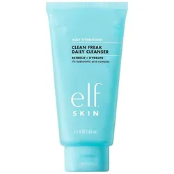 e.l.f. SKIN Holy Hydration! Clean Freak Daily Cleanser 5.5 fl oz/162 ml New Seal