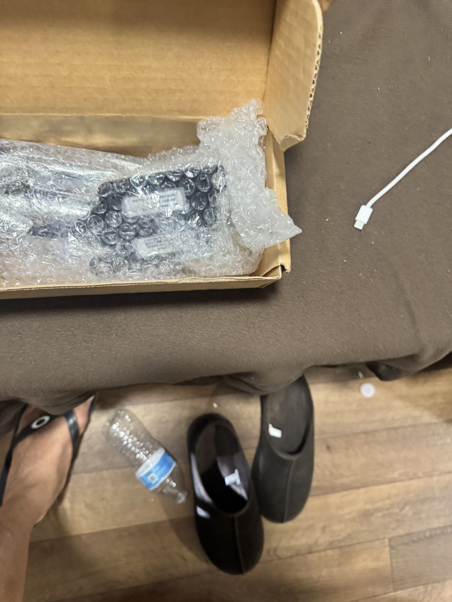 Nox Sensor For Isx Cummins New Sensor