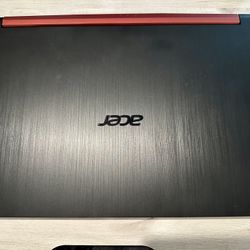 *Parts Only* Acer Nitro AN517-51-56YW