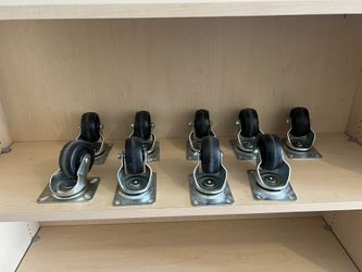 Casters