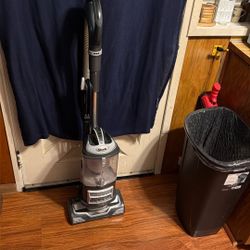 Shark Vacuum 