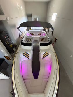 2001 Essex vortex