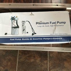Fuel Pump