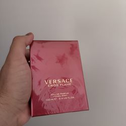 Versace Eros Flame EDP