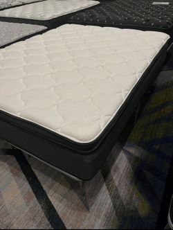 King and Queen Mattress Sale!