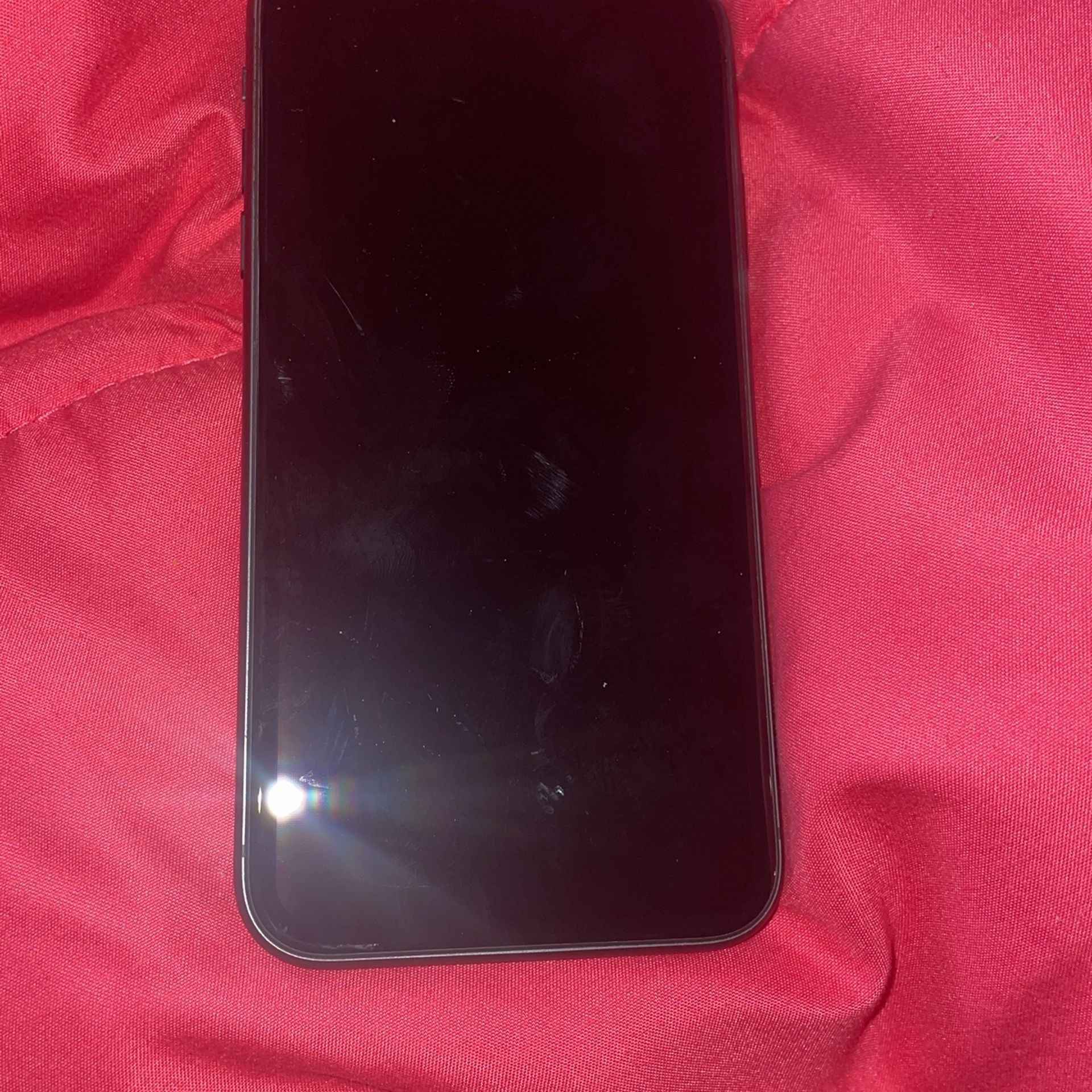 iPhone 11 Open To Any Carrier