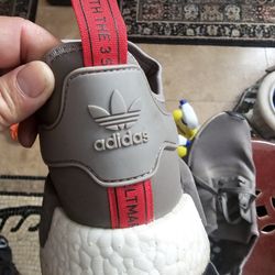 Adidas Shoes Size 12.5 In Good Condition 