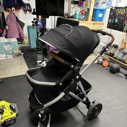 Mockingbird Stroller