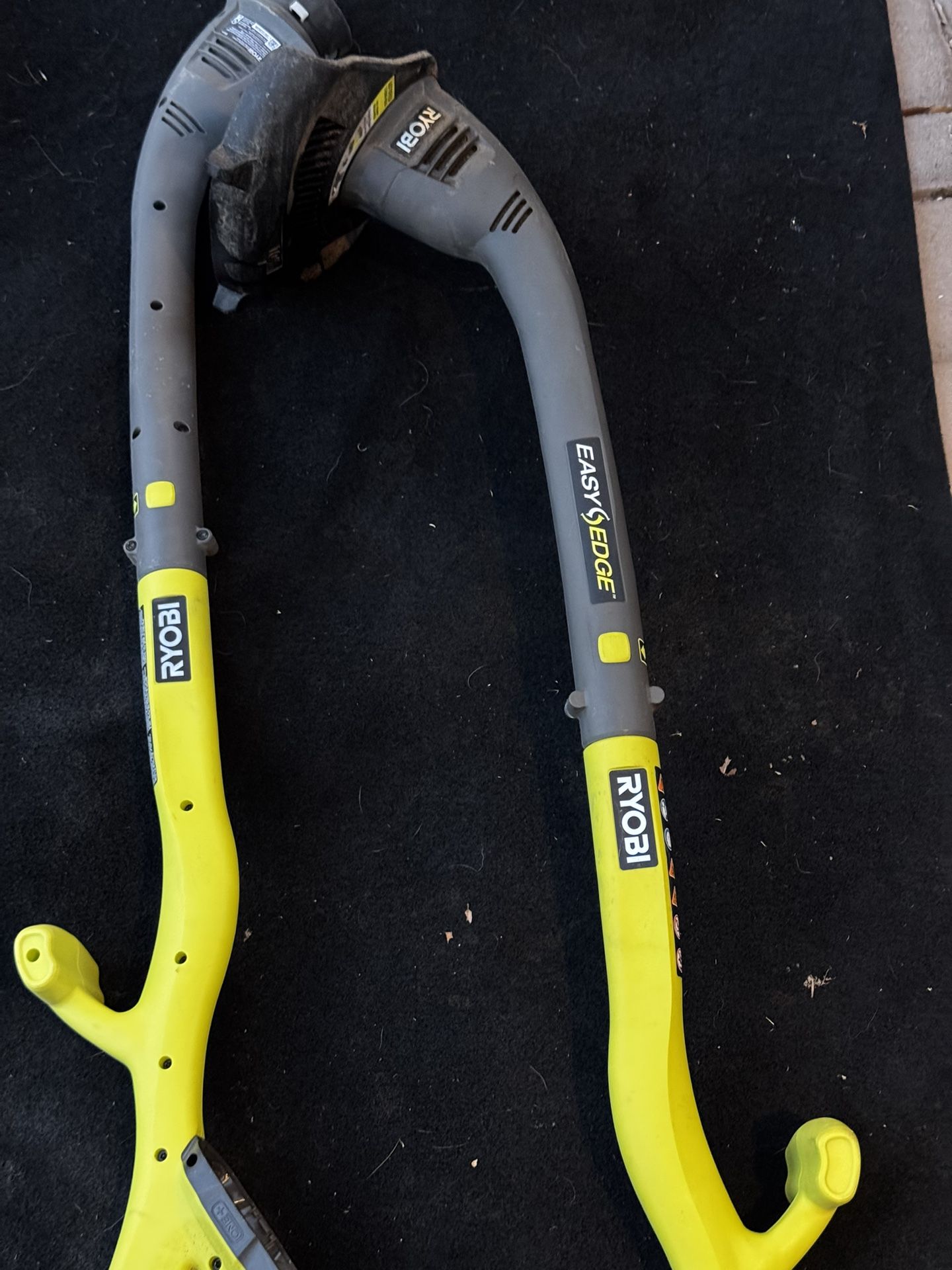 RYOBI EASY EDGE