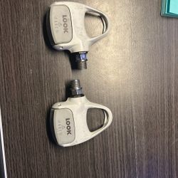 Vintage Look PP156 Road Pedals