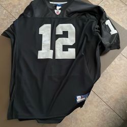 Raiders Jersey