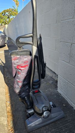 Kirby G10D vacumm cleaner