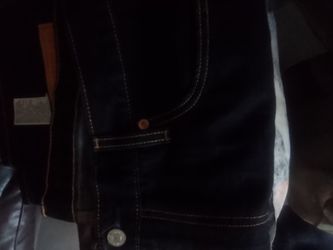 men's 501s & 511 s