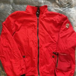 Tommy Hilfiger US Ski Team Reversible Jacket