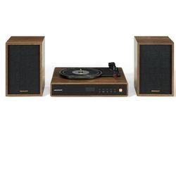 Crosley Record Player