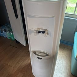 De Spencer De Agua Fría 