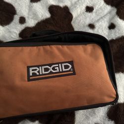 Rigid Sander
