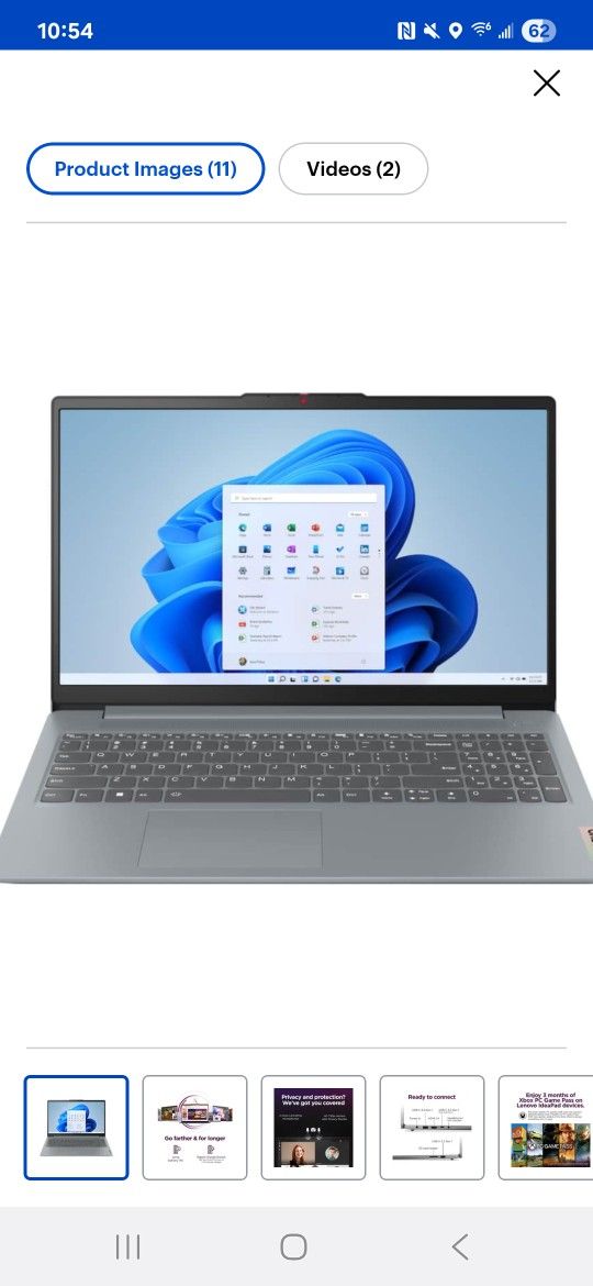 Laptop