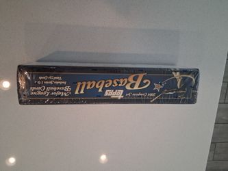 1994 TOPPS BASEBALL SET - 792 CARDS