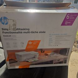 Hp printer