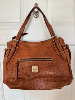 Beauty Dooney and Bourke purse