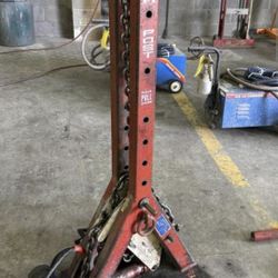 Power Puller