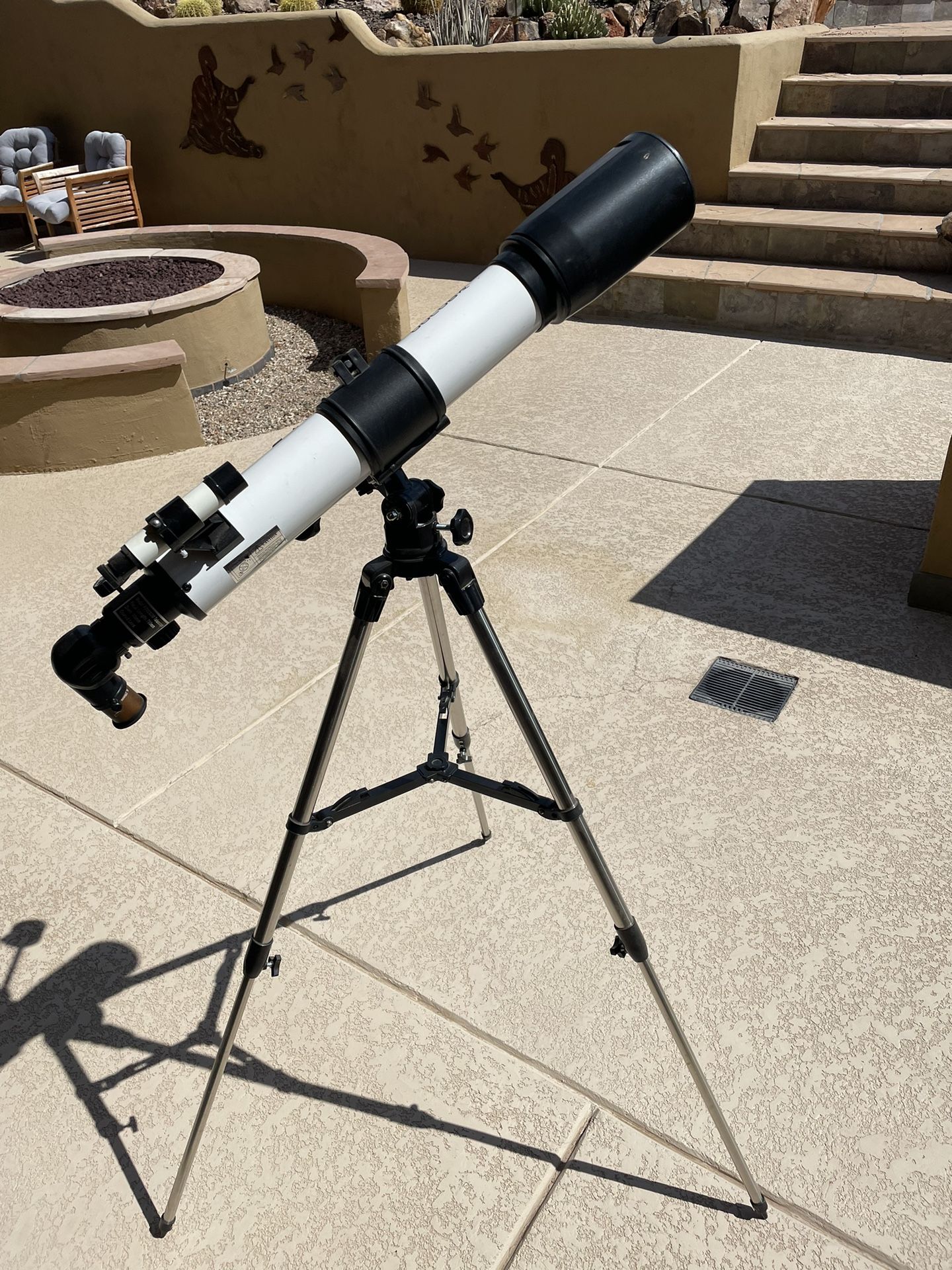 Telescope