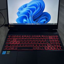 ACER nitro 5 Gaming Laptop